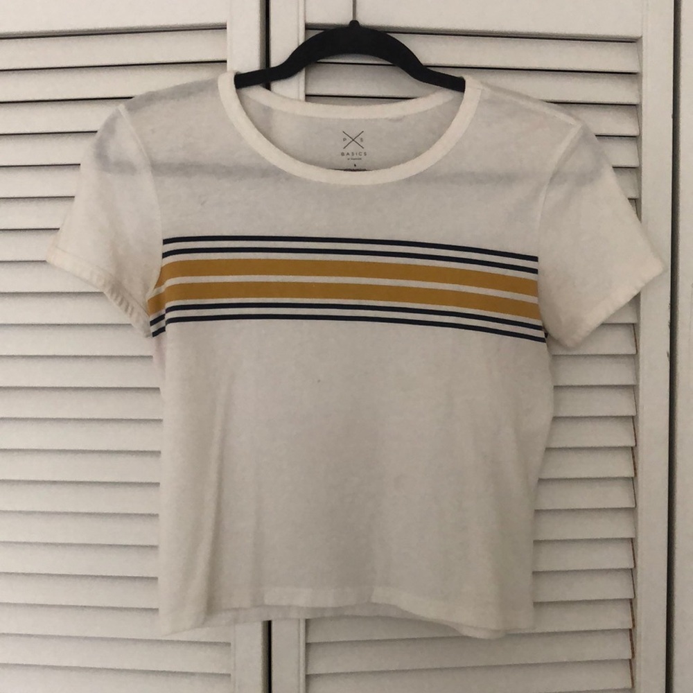 Pacsun tee